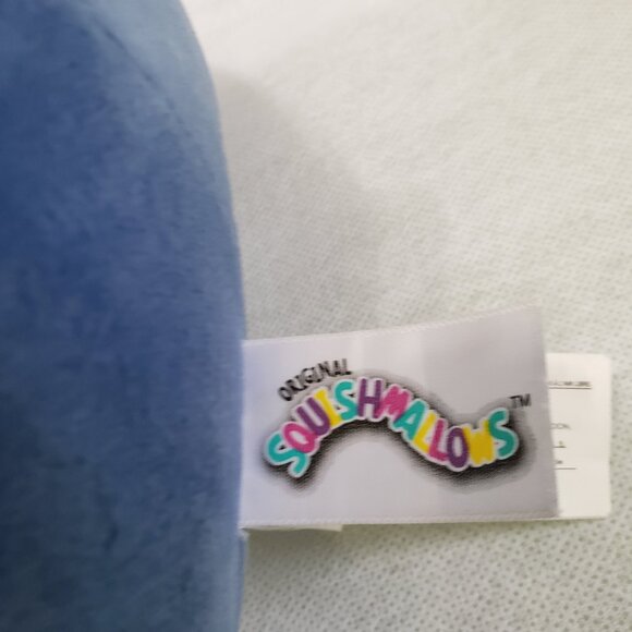 Squishmallows Horace The Yeti  8"  Plush - Picture 4 of 4